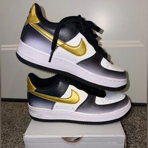 Nike Foot Locker x Air Force 1 Low 50th Anniversary 3Y